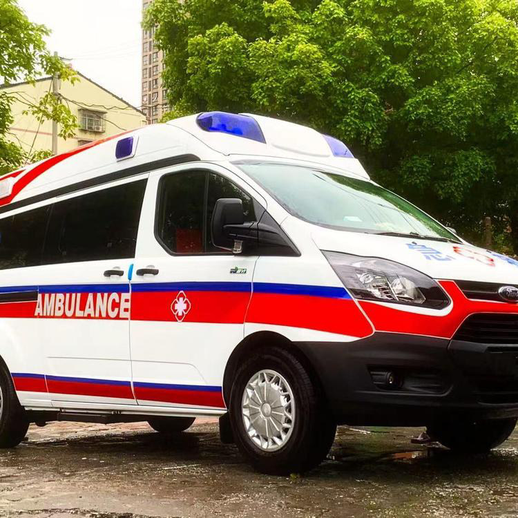 沙湾重症监护救护车出租护送返乡