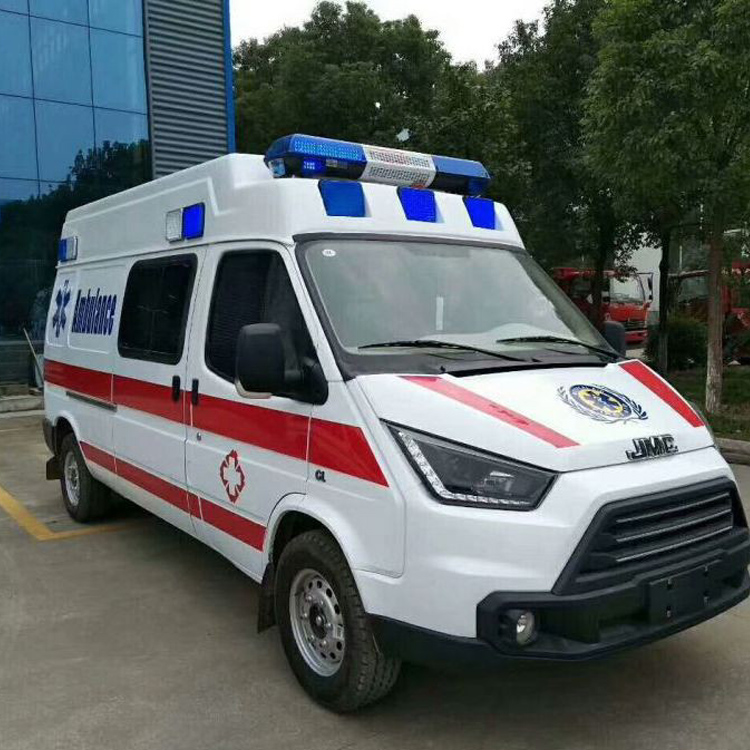 沙湾瘫痪租赁救护车转运 ——生命救助的紧急响应与专业保障